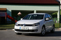 Volkswagen golf 1,2 TSI comfortline: Dovolj