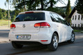 Volkswagen golf 1,2 TSI comfortline: Dovolj