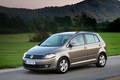 Volkswagen golf plus 2,0 TDI comfortline: Starševski kompromis
