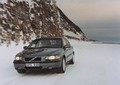 Volvo S60 2,5T AWD: Losova varnost
