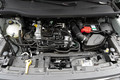 Ford tourneo courier 1.0 ecoboost active: Prostornost in uporabnost z veliko začetnico