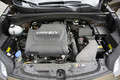 KIA sportage 2.0 CRDi AWD A/T EX sense: Dokončno v prvi ligi