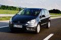 Ford S-max 2,0 TDCi titanium: Kompromis, ki je všeč Evropi