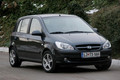 Hyundai getz 1,4 GL hud car: Še vedno mlad