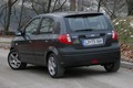 Hyundai getz 1,4 GL hud car: Še vedno mlad