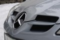 Mercedes-Benz SLK200 kompressor: Pametnega se metek ogne