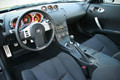 Nissan 350Z: Razkazovanje mišic
