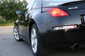 Nissan 350Z: Razkazovanje mišic