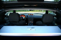 Nissan 350Z: Razkazovanje mišic