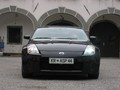 Nissan 350Z: Razkazovanje mišic