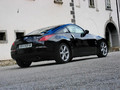 Nissan 350Z: Razkazovanje mišic