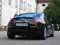 Nissan 350Z: Razkazovanje mišic