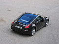 Nissan 350Z: Razkazovanje mišic