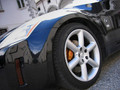 Nissan 350Z: Razkazovanje mišic