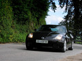 Nissan 350Z: Razkazovanje mišic