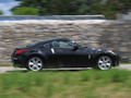 Nissan 350Z: Razkazovanje mišic