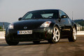 Nissan 350Z: Razkazovanje mišic