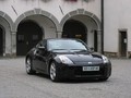 Nissan 350Z: Razkazovanje mišic