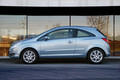Opel corsa 1,3 CDTI sport: Zmagovalni pohod