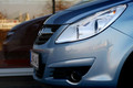 Opel corsa 1,3 CDTI sport: Zmagovalni pohod