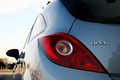 Opel corsa 1,3 CDTI sport: Zmagovalni pohod