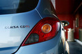 Opel corsa 1,3 CDTI sport: Zmagovalni pohod