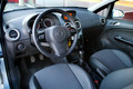 Opel corsa 1,3 CDTI sport: Zmagovalni pohod