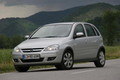 Opel corsa 1,2 twinport silverline: Mestni avanturist