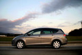 Seat altea XL 2,0 TDI stylance: Centimetri