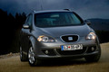 Seat altea XL 2,0 TDI stylance: Centimetri