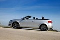 Audi A3 cabrio 1,8 T ambition: Zgoraj brez pozimi?