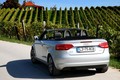 Audi A3 cabrio 1,8 T ambition: Zgoraj brez pozimi?