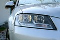 Audi A3 cabrio 1,8 T ambition: Zgoraj brez pozimi?