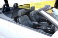 Audi A3 cabrio 1,8 T ambition: Zgoraj brez pozimi?