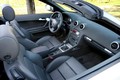 Audi A3 cabrio 1,8 T ambition: Zgoraj brez pozimi?