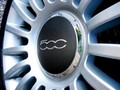 Fiat 500 1,3 16V multijet lounge: Čez petdeset let