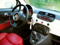 Fiat 500 1,3 16V multijet lounge: Čez petdeset let