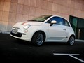 Fiat 500 1,3 16V multijet lounge: Čez petdeset let