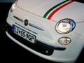 Fiat 500 1,3 16V multijet lounge: Čez petdeset let