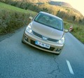 Nissan tiida 1,6 16V acenta: Izkušnje