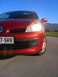 Renault clio 1,2 TCE Rip Curl: Turbologija