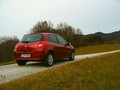 Renault clio 1,2 TCE Rip Curl: Turbologija