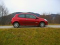 Renault clio 1,2 TCE Rip Curl: Turbologija