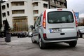 Renault kangoo 1,6 16V privilege: V službi družine