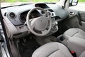 Renault kangoo 1,6 16V privilege: V službi družine
