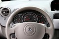 Renault kangoo 1,6 16V privilege: V službi družine