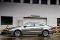 Volkswagen passat CC 1,8 TSI: Nova era