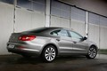 Volkswagen passat CC 1,8 TSI: Nova era