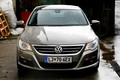Volkswagen passat CC 1,8 TSI: Nova era