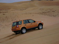 mednarodna predstavitev: Land rover freelander 2
